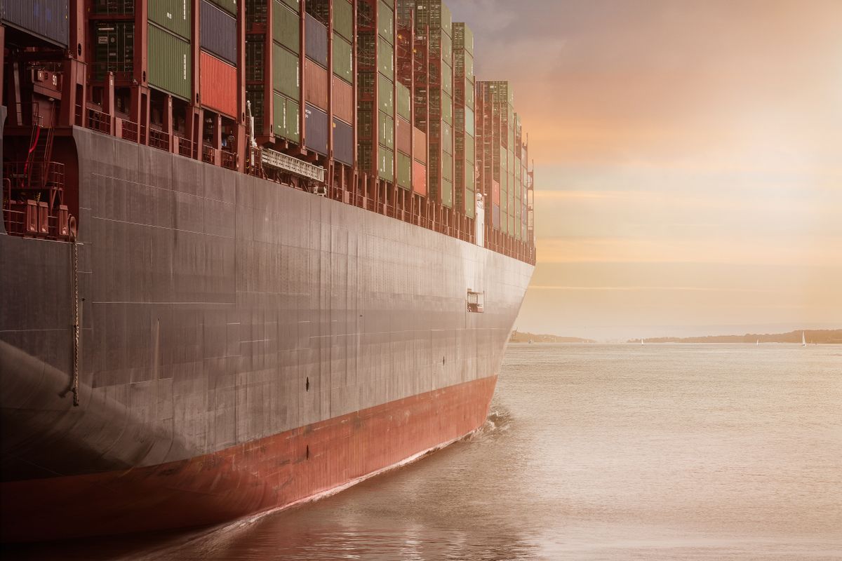 Why Ukrainian Trade Deals Need A Trusted Translation Company